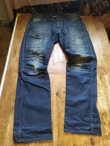 Star general 5620 tapered - g-star,