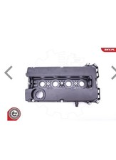 VENTILDECKEL ZYLINDERKOPFHAUBE