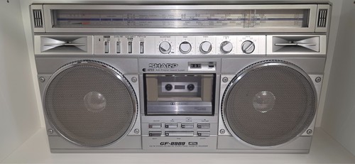 Sharp 8787 - gf,