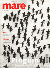 mare zeitschrift der meere #30