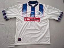 KSC Karlsruher SC - Retro