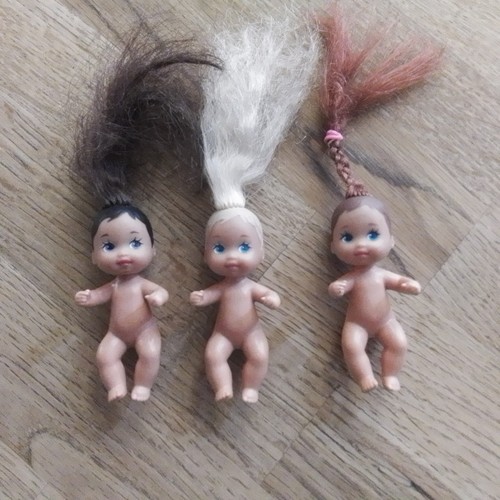 Barbie puppe stück - barbie,