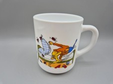 Onkel Fritz Tasse Max und