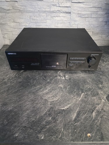 Kenwood 3080 stereo - kx-3080,