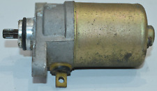 PEGASUS S 50 LX 4T ANLASSER