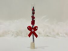 Gastgeschenk Reagenzgläser