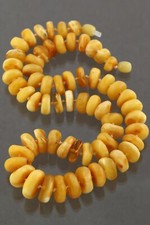 VINTAGE antike echt BALTISCHER