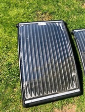 Steinbach Sonnenkollektor, gebraucht