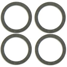4X Auspuff Krümmerdichtung für BMW R 850 1100 1150 GS R RS RT 26 x 33 x 1,5 mm