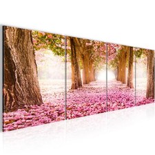 Bilder Set Modern Wald