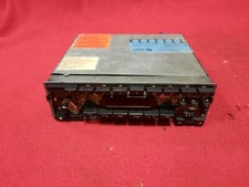 Becker BMW Bavaria electronic 720 Autoradio Youngtimer Vintage