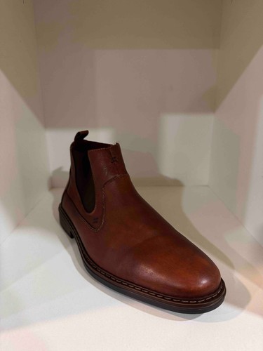 Boots rieker - boots, by