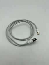 Original Apple 1m Lightning auf USB Kabel MD818ZM/A !
