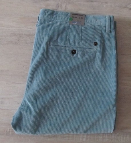 Alberto steve tapered - alberto,
