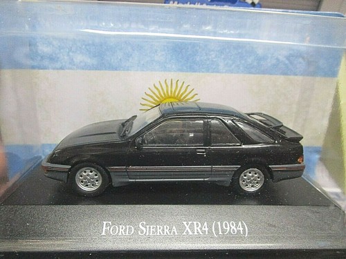 Ford sierra xr4 coupe - xr4, i