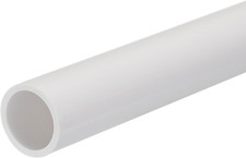 PVC Rohr, Durchmesser 16mm