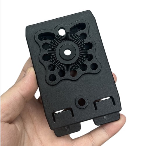 Molle holster rückwand - holster,
