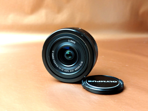 Panasonic lumix vario 32 - vario, 12-32