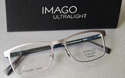 Imago ultralight brille - imago,