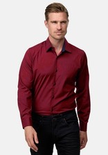 Rusty Neal Herrenhemd XL