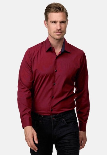 Rusty neal herrenhemd - herrenhemd, xl