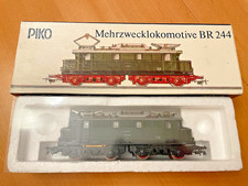 PIKO  Mehrzwecklokomotive BR