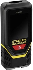 Stanley TLM330s Laser-Entfernungsmesser Distanzmessung 100m IP54 1686192