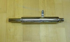 BSA Auspufftopf C11/C10