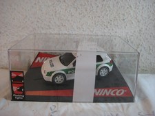 Ninco Auto VW Golf Polizei
