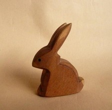 Ostheimer Holztiere Hase