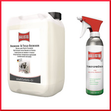 BALLISTOL Bremsenreiniger 5