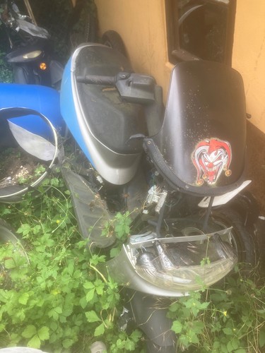 Peugeot roller teile - roller,