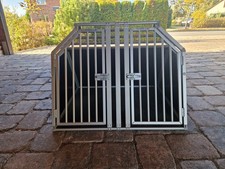 Hundebox Firma SCHMIDT