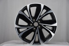 1x Alufelge 19 Zoll 7.0"