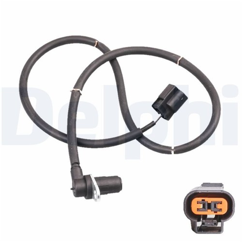 Delphi abs sensor - delphi, vorne