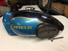 Royal Enfield Benzintank