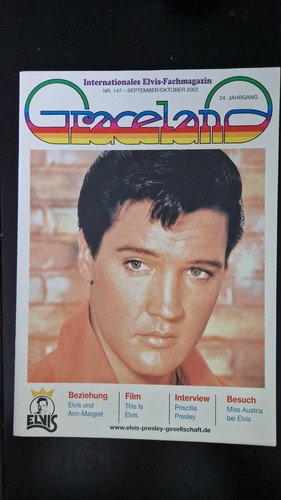 Graceland 147 elvis - graceland,