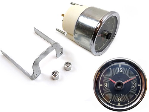 Zeituhr uhr für mercedes - zeituhr,