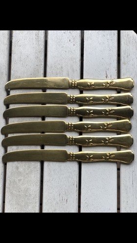 Die antiken messer - messer, von