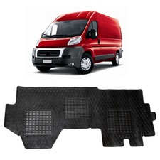 Gummi Fußmatte passend für