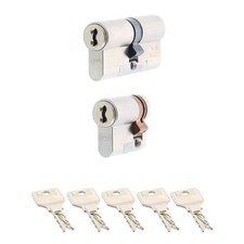 EVVA Türzylinder 3KS