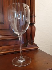 Burgunder Rotweinglas