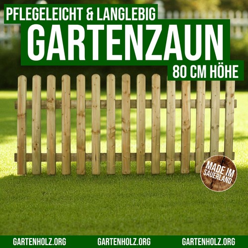Gartenzaun zaunelement zaun - gartenzaun,
