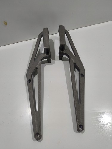 Suzuki 650 rahmen - dr,