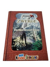 Ferrero Kinder Ü-Ei Diorama 7