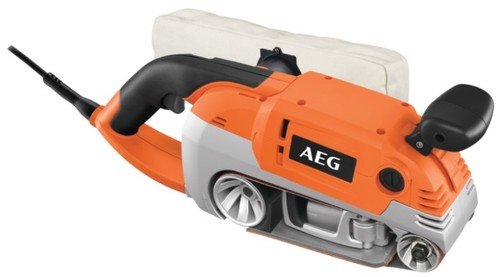 Aeg hbs1000e bandschleifer - aeg,