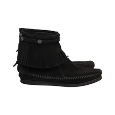 Minnetonka, Mokassins