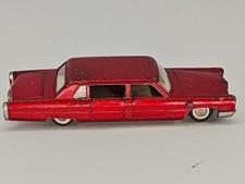 Siku V 265 Cadillac Fleetwood