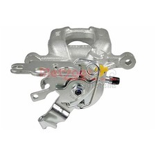 Metzger Bremssattel hinten