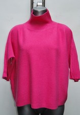 STYLISHER KASTENPULLI PULLOVER